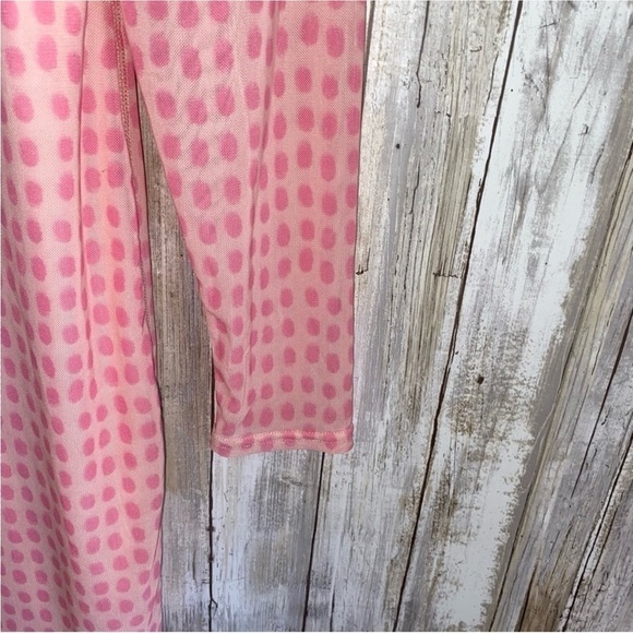 NWT House of Aama A-line Midi Polka Dot Dress For Target - Picture 5 of 7